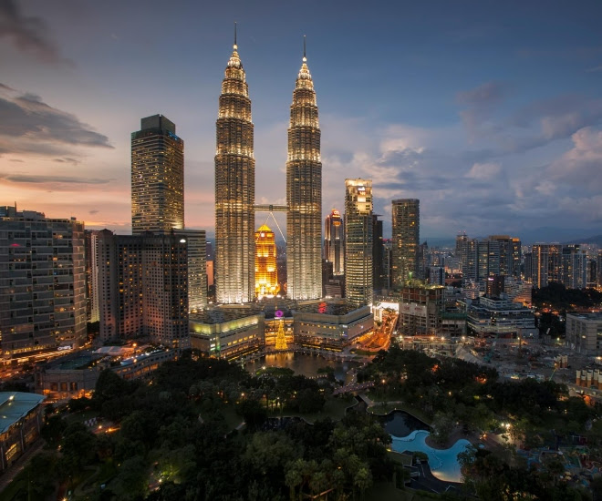 Malaysia Rising with Style Culture and Innovation
